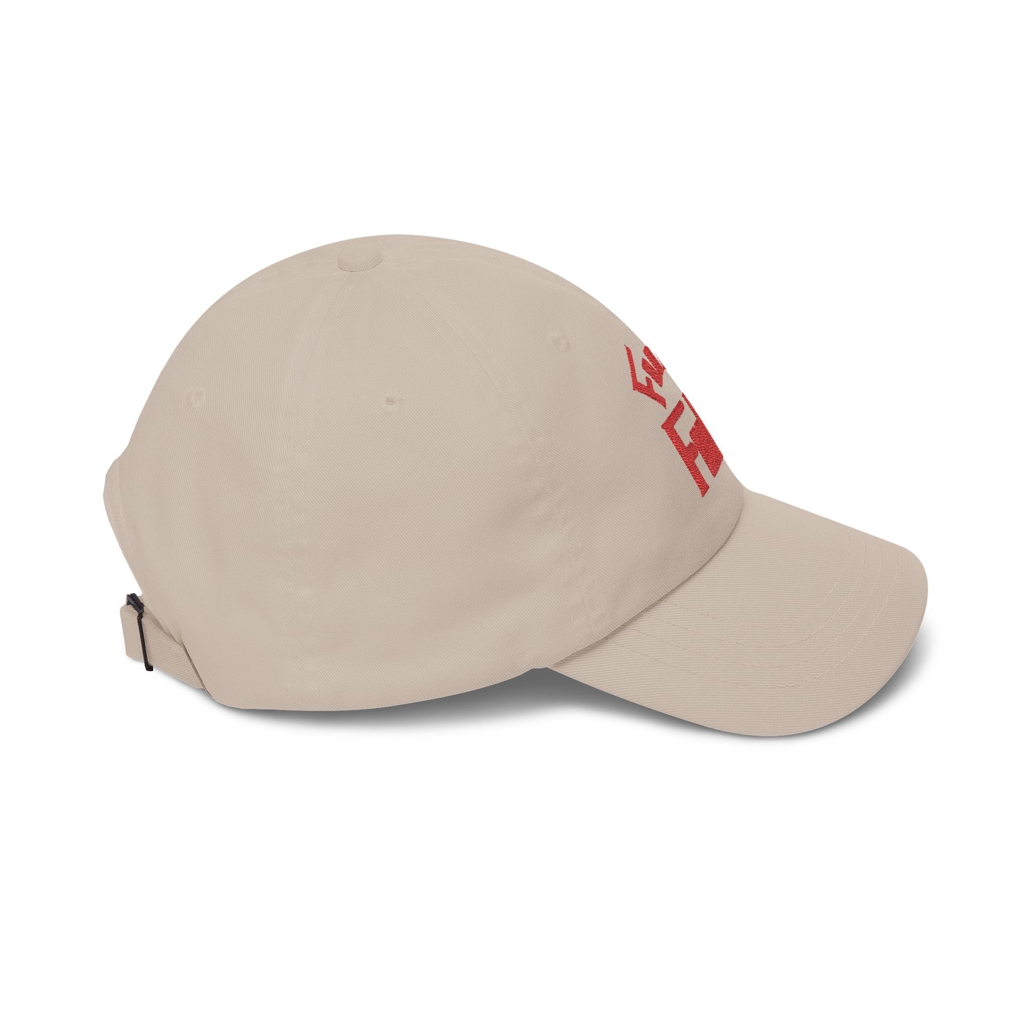 L.O.E.F Foo Foo FooDie Cap