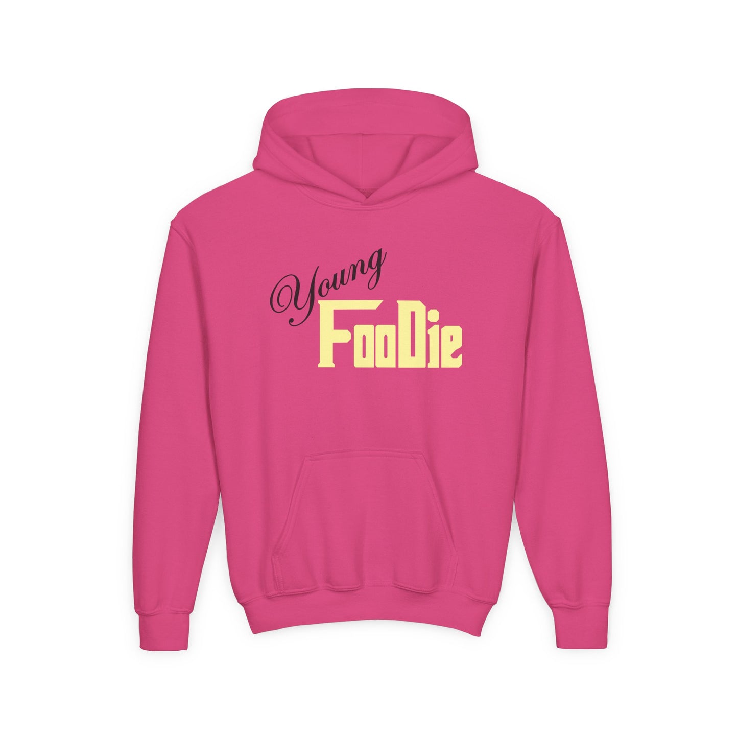 L.O.E.F Young Foodie Hooded Sweatshirt