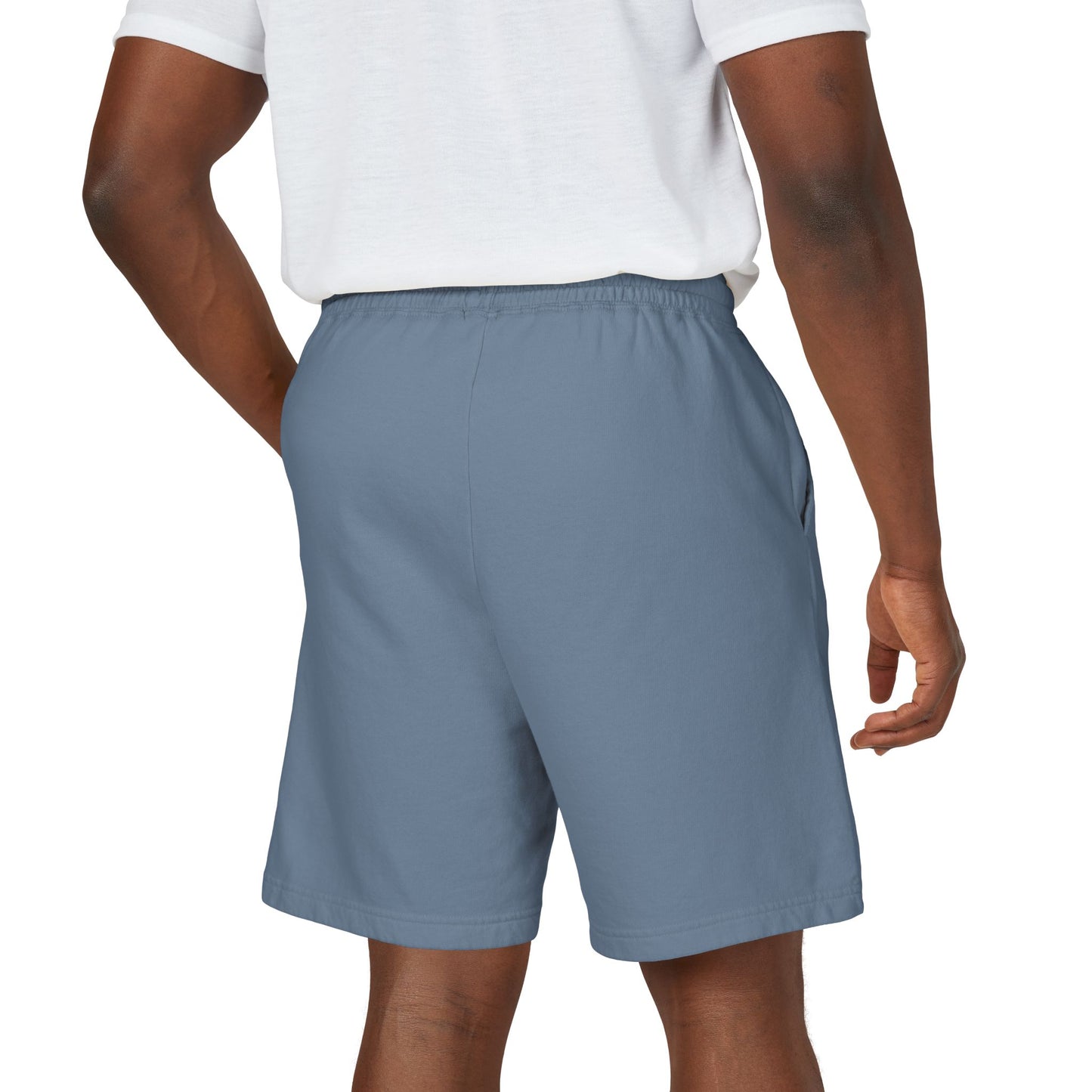 L.O.E.F Oxtail Mafia Sweat Shorts