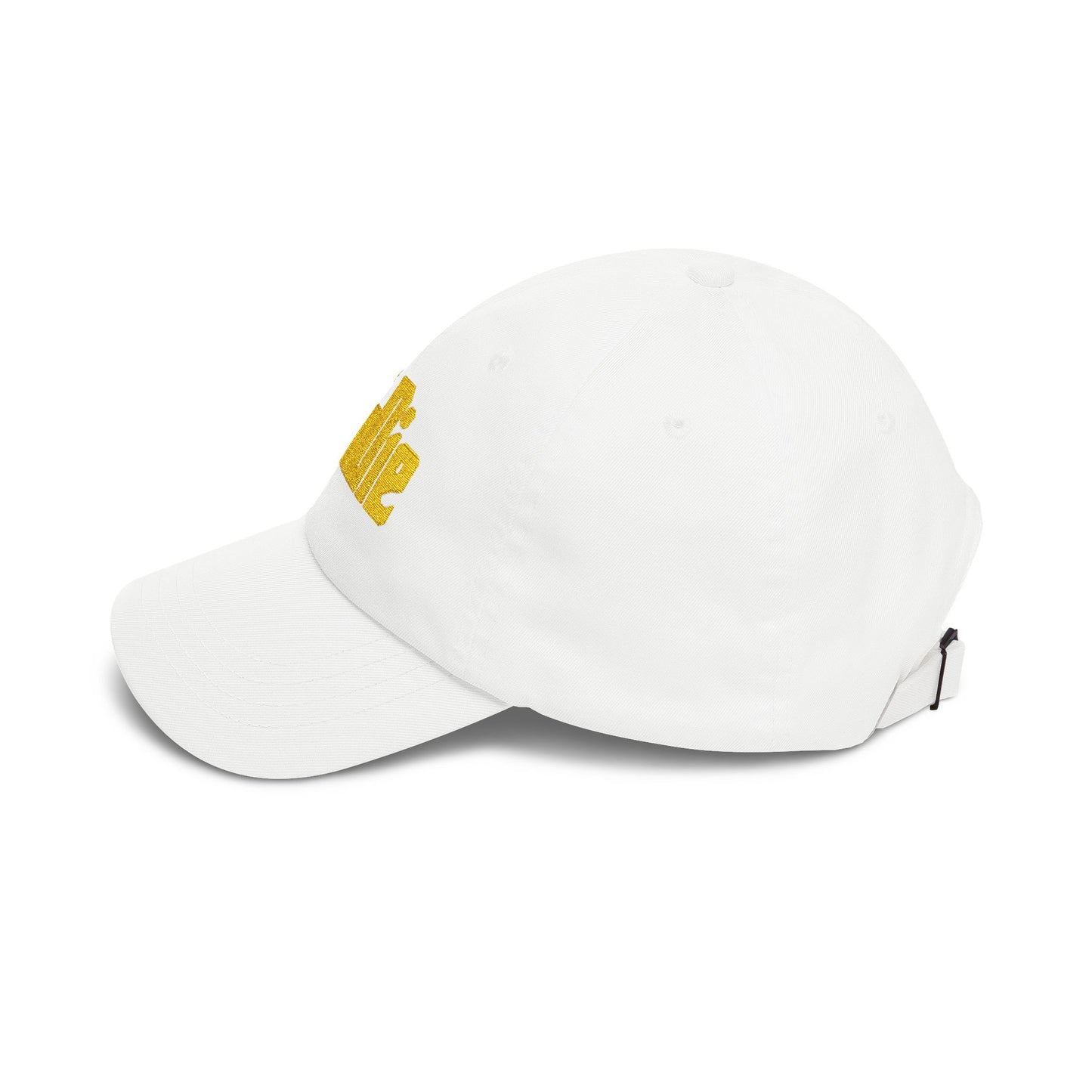L.O.E.F Foodie Cap (Yellow)