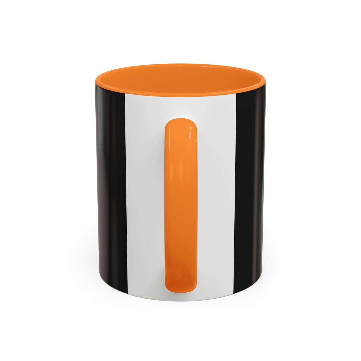L.O.E.F White Foodie Mafia Mug