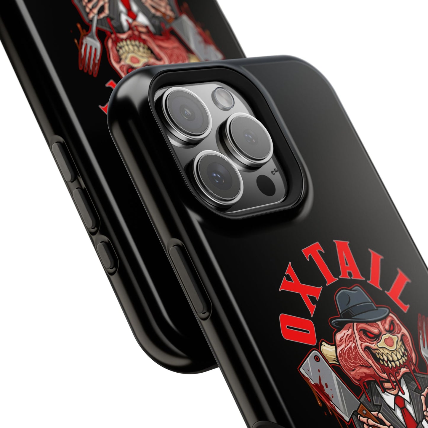 L.O.E.F LIFE Phone Case — Oxtail Mafia