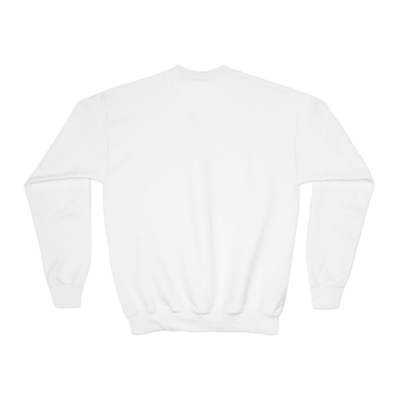 L.O.E.F Young Foodie Youth Sweatshirt (Kelly Green)