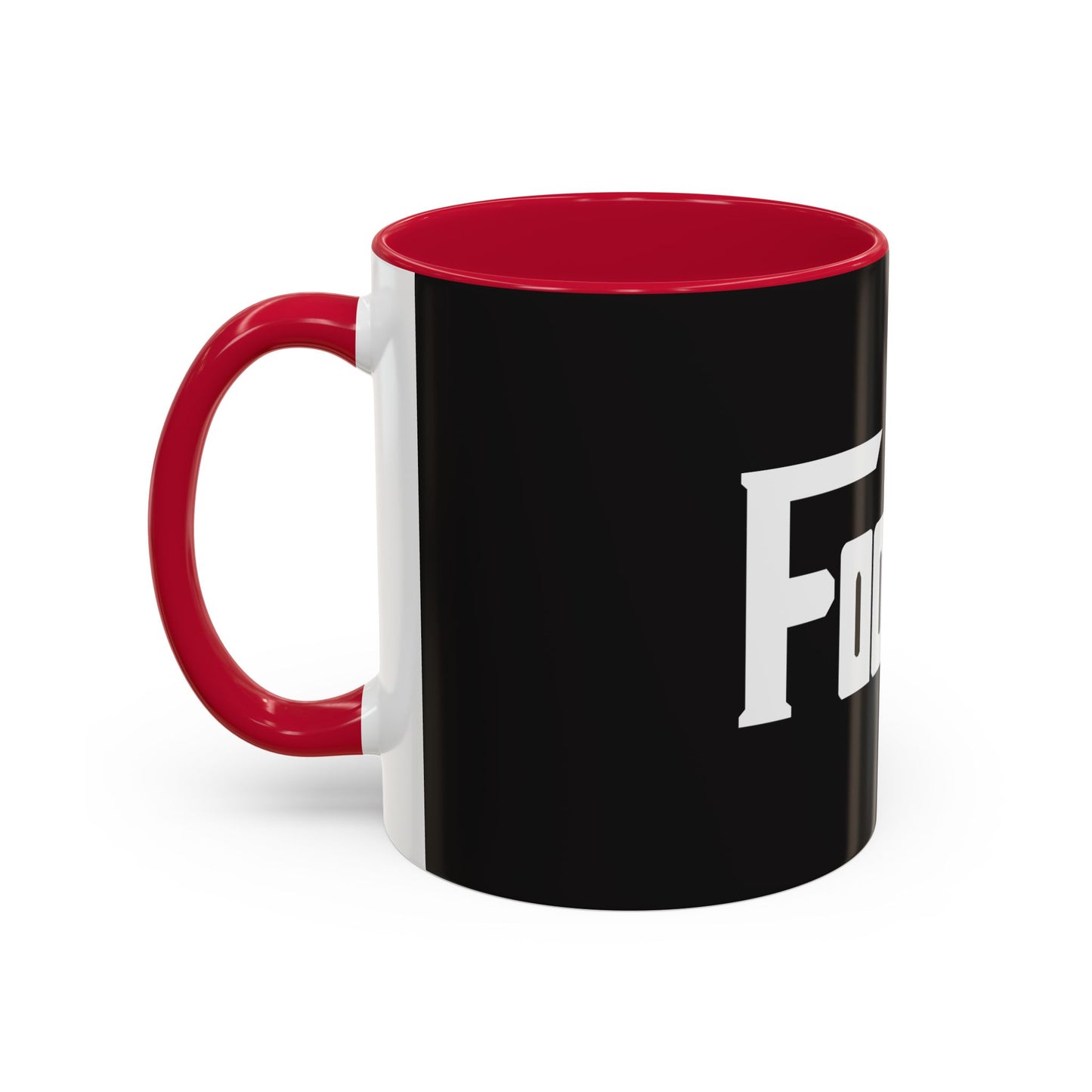 L.O.E.F Foodie Mug