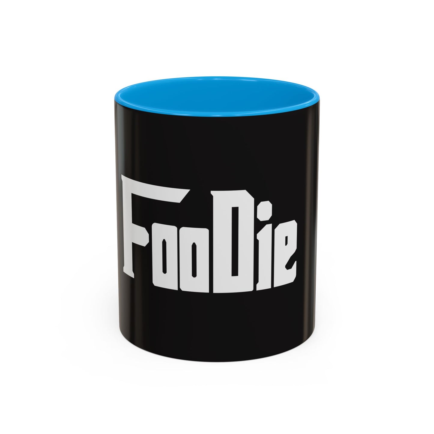 L.O.E.F Foodie Mug