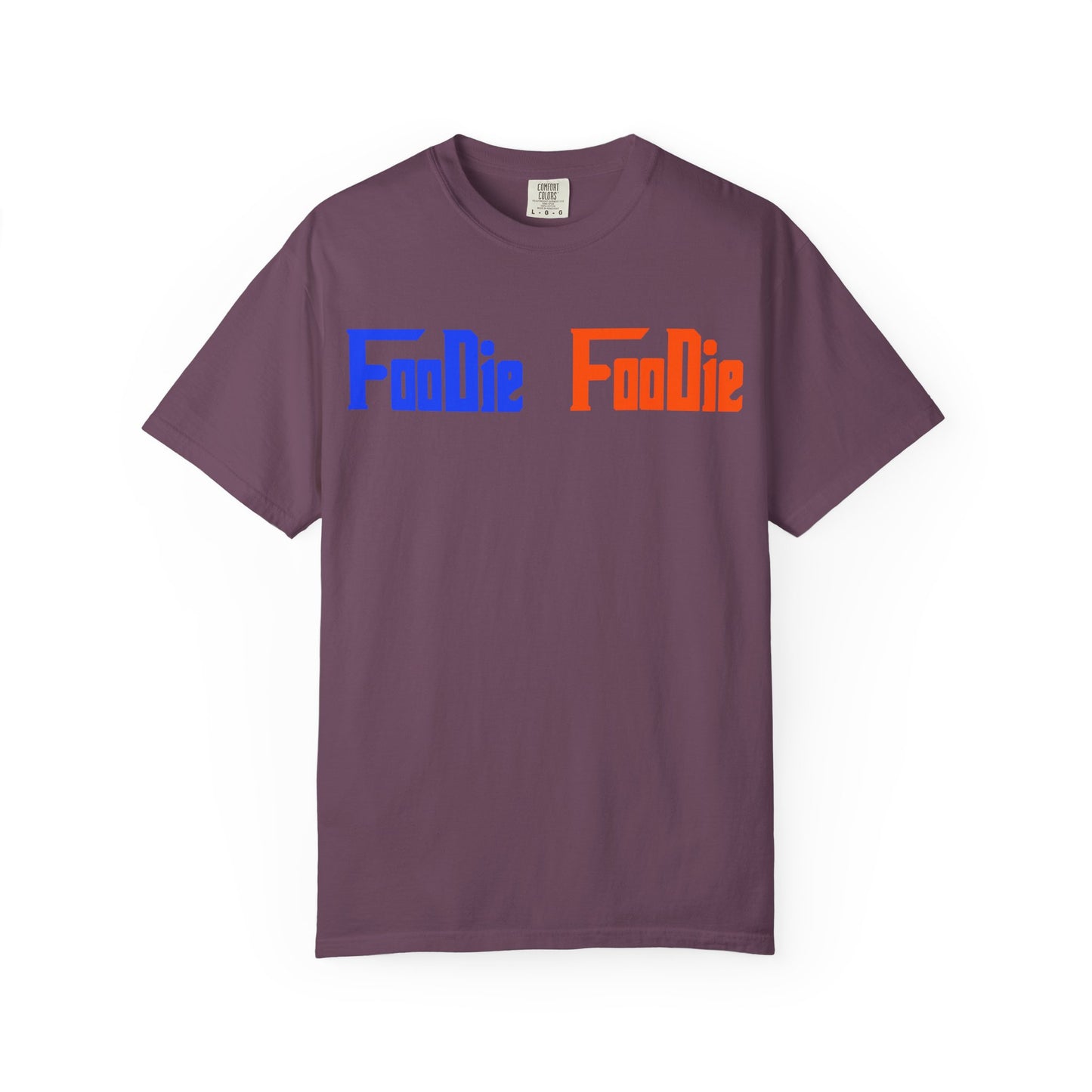 L.O.E.F Special Foodie Foodie T-Shirt