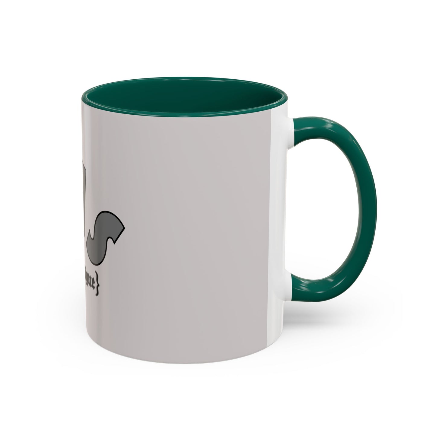 L.O.E.F ITIS Ethnic Fatigue Mug