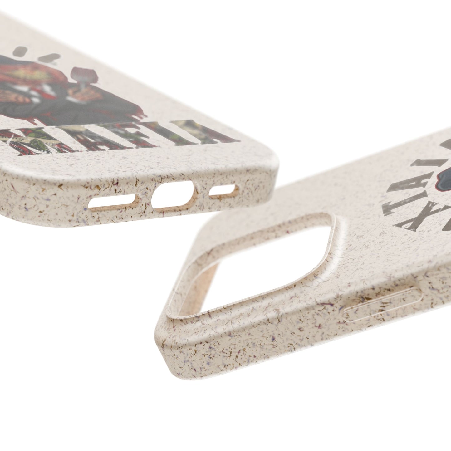 L.O.E.F Life Phone Case — (Oxtail Mafia)