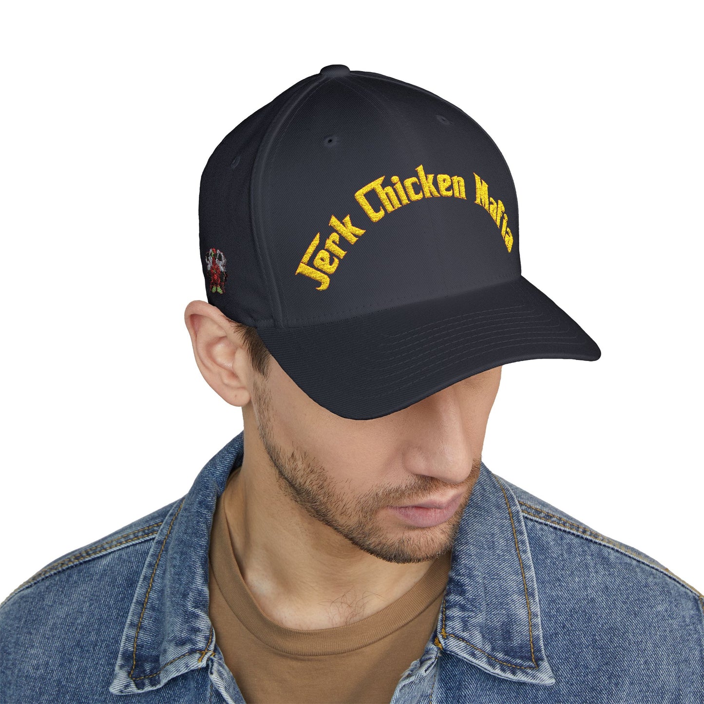 L.O.E.F Jerk Chicken Mafia Cap