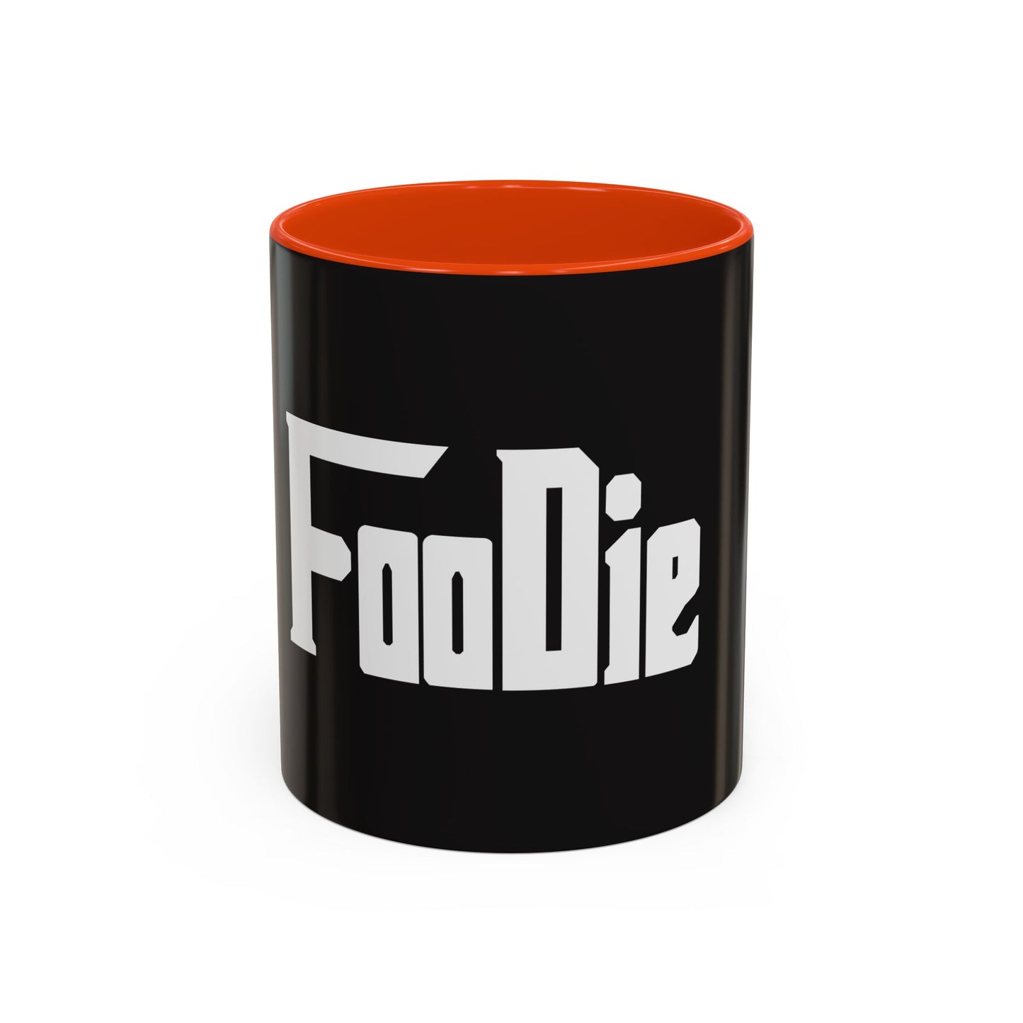 L.O.E.F Foodie Mug