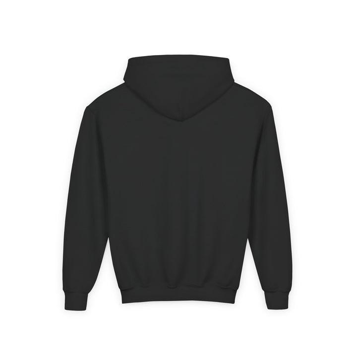 Kids Graphic Hoodie | Unisex Cotton Hoodie | L.O.E.F. - LIFE