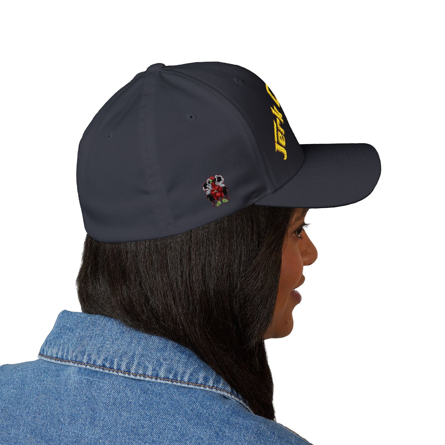 L.O.E.F Jerk Chicken Mafia Cap