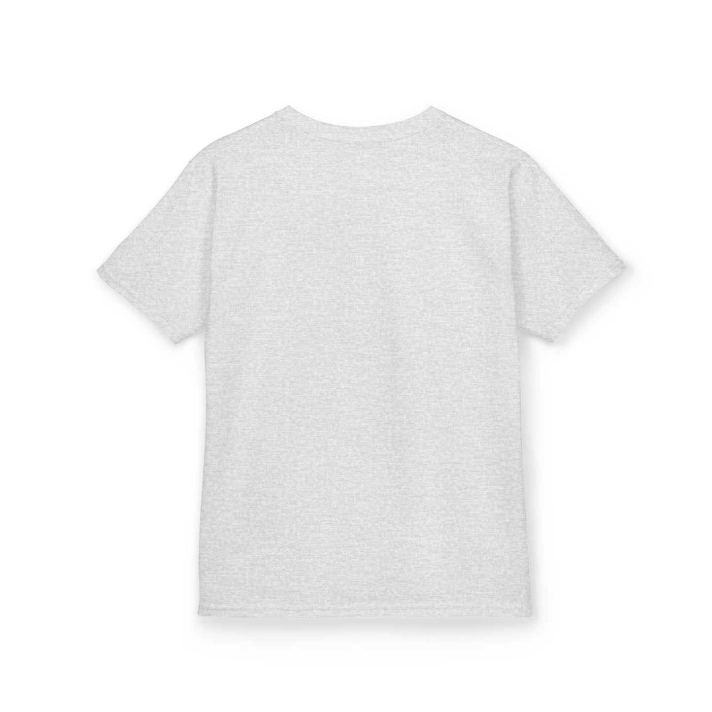 L.O.E.F Future Foodie Veteran Kids Tee Shirt (Green)
