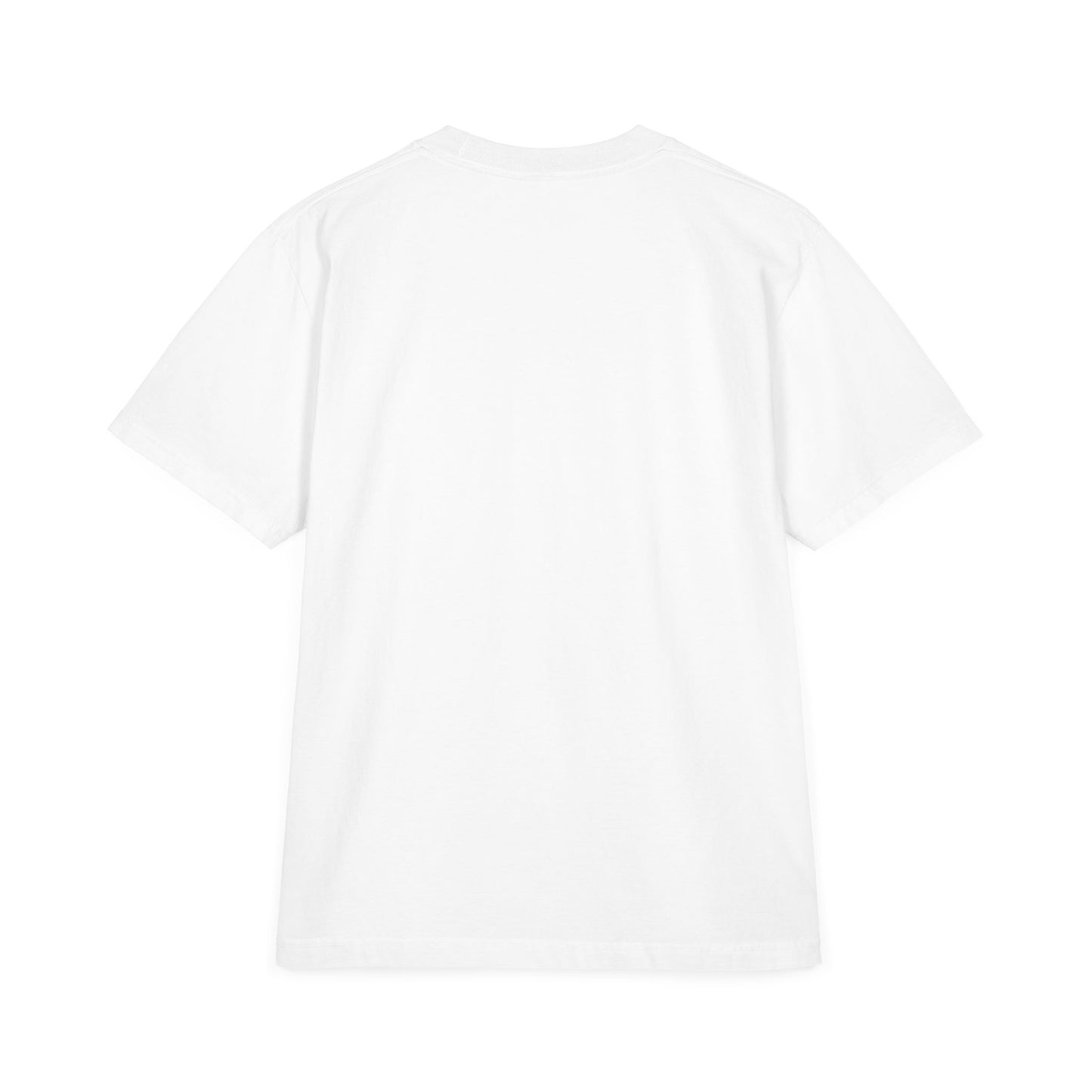 L.O.E.F ITIS Unisex Tee Shirt (Yellow)