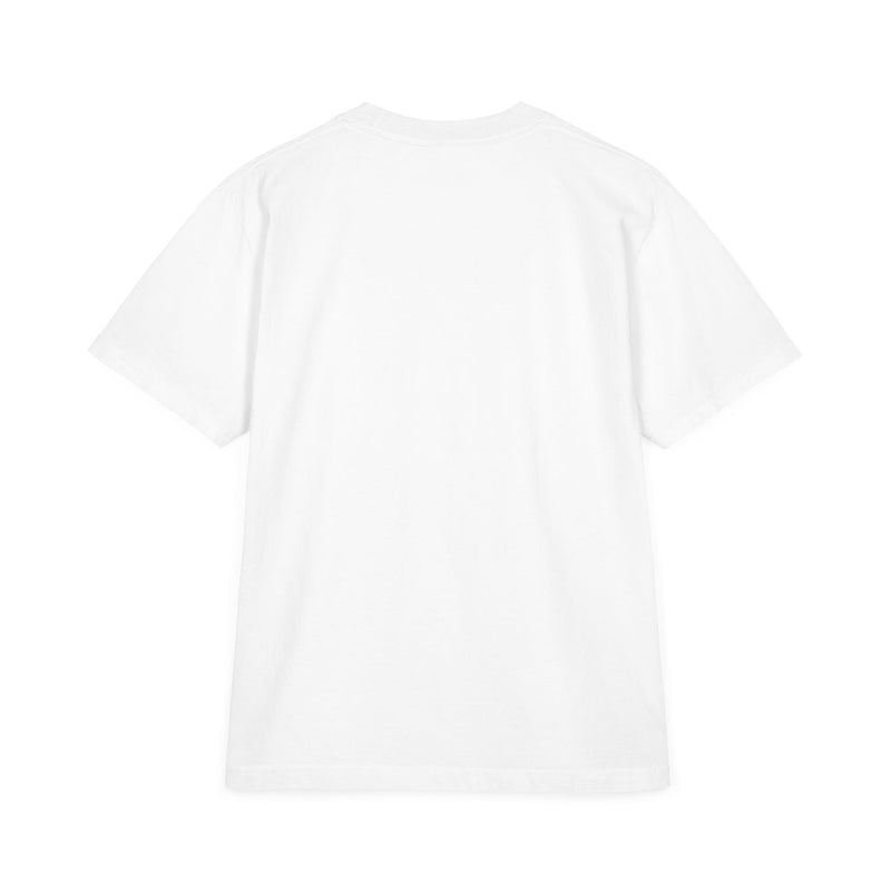 L.O.E.F ITIS Unisex Tee Shirt (Yellow)