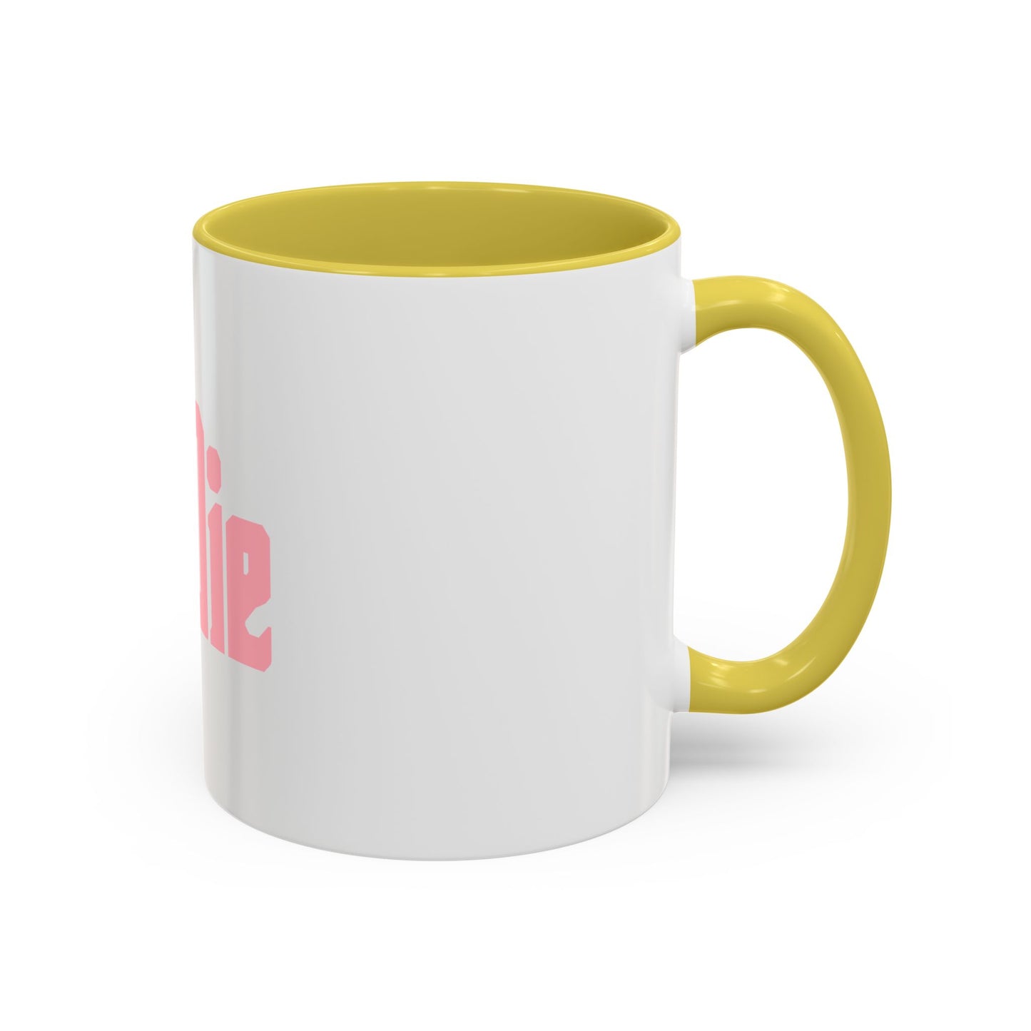 L.O.E.F Foodie Mug