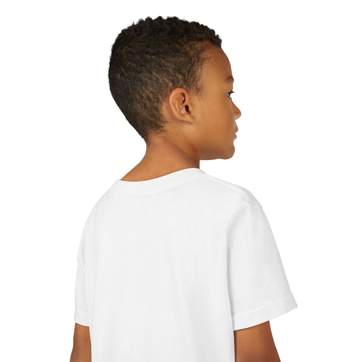 L.O.E.F Young Foodie Kids Short Sleeve Tee Shirt