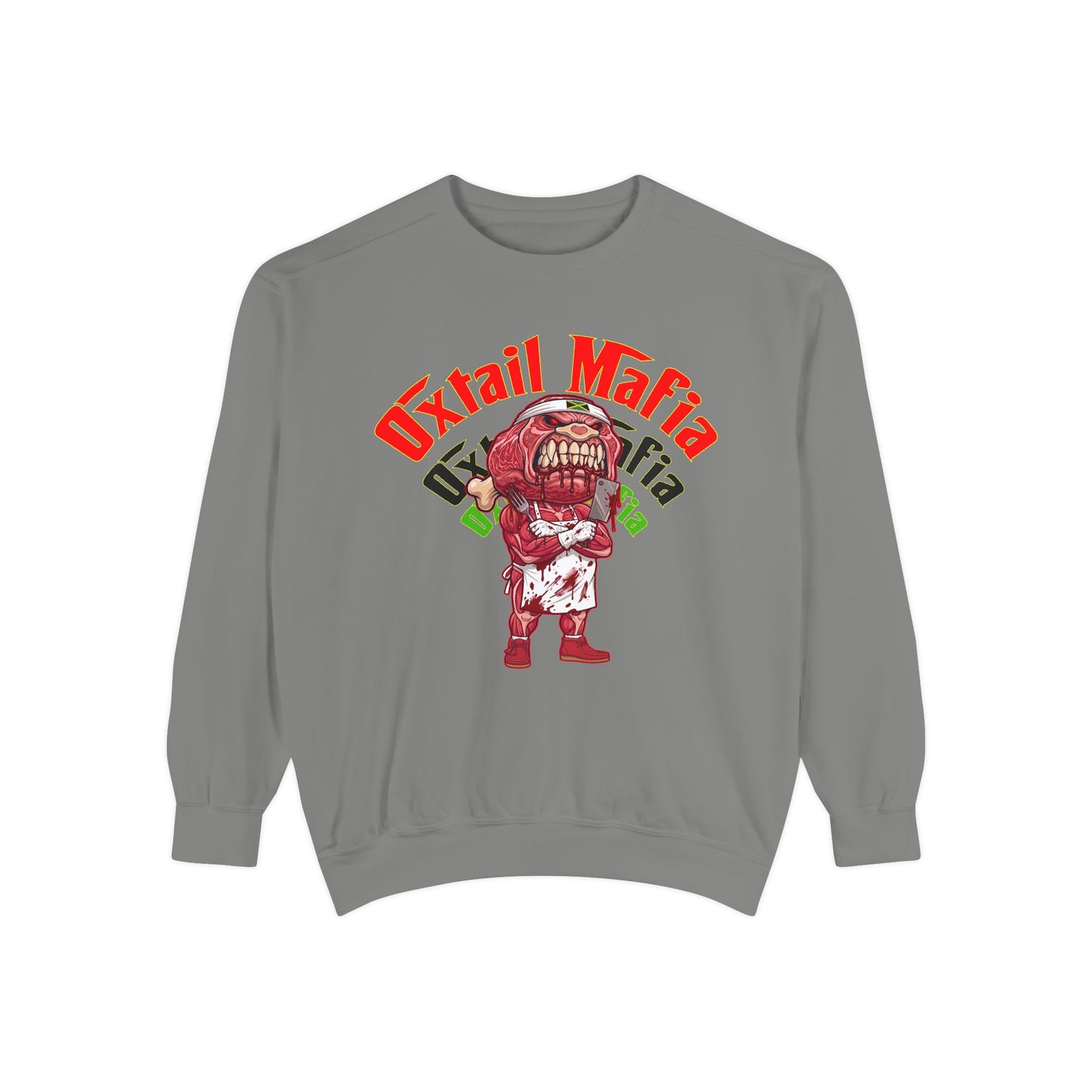 L.O.E.F Oxtail Mafia Sweatshirt
