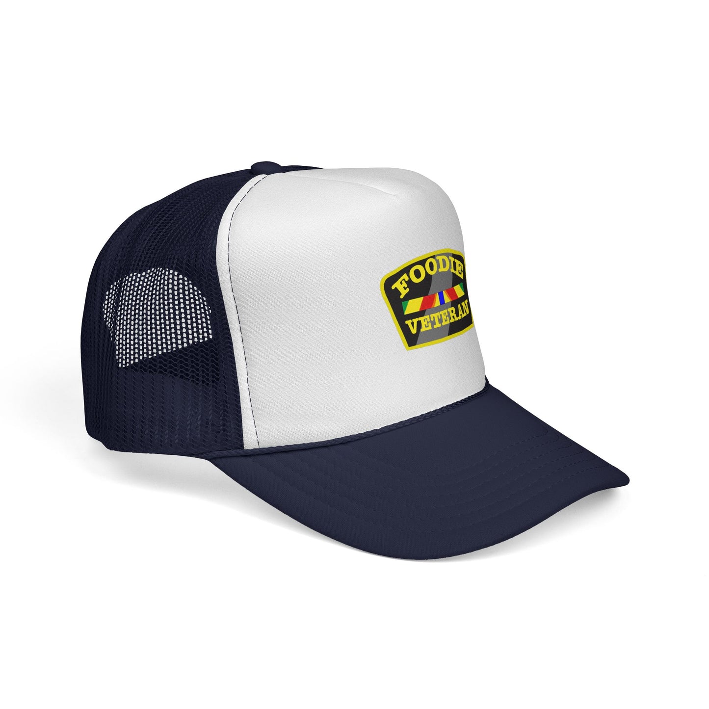 L.O.E.F Foodie Veteran Cap