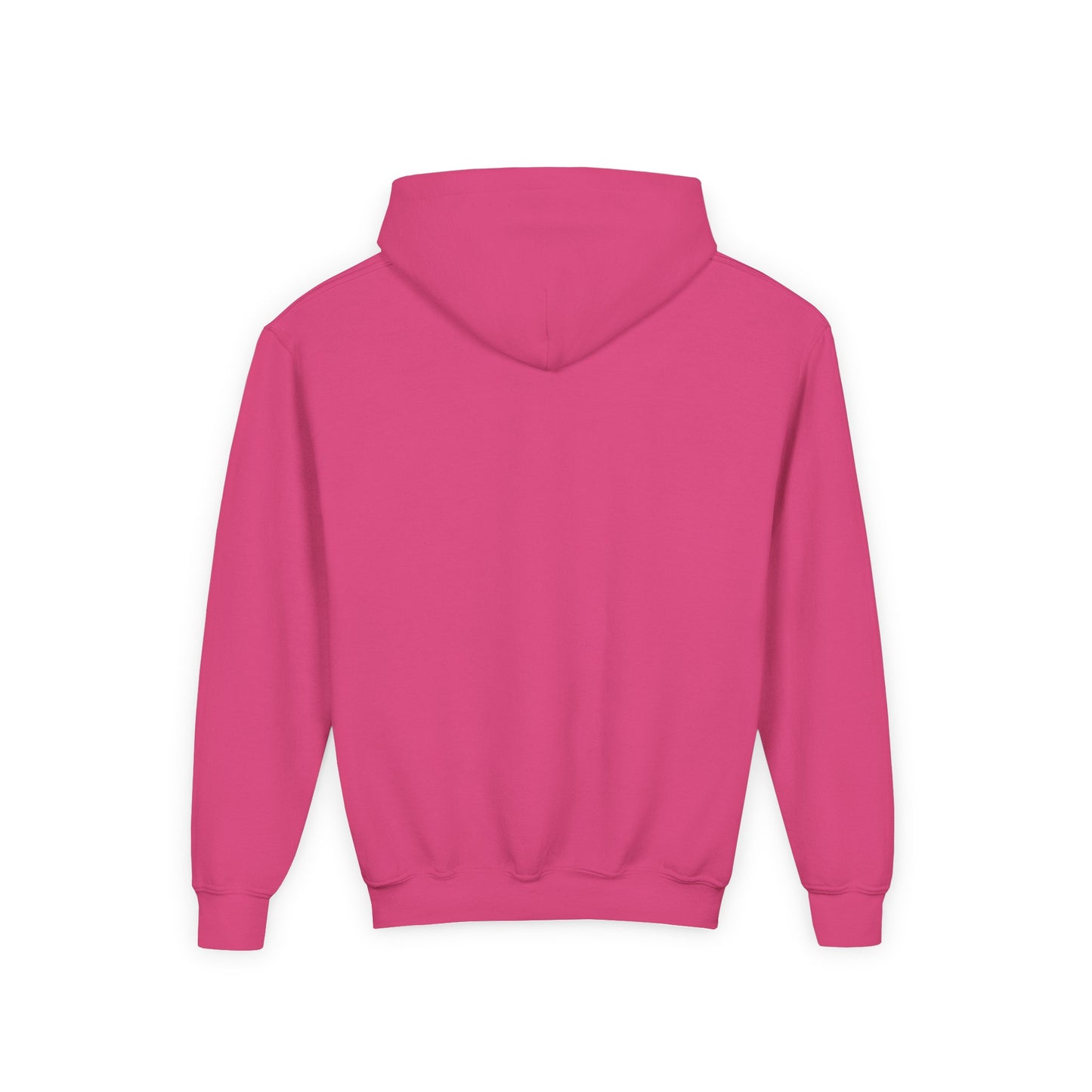 L.O.E.F Young Foodie Hooded Sweatshirt (Dark Blue)