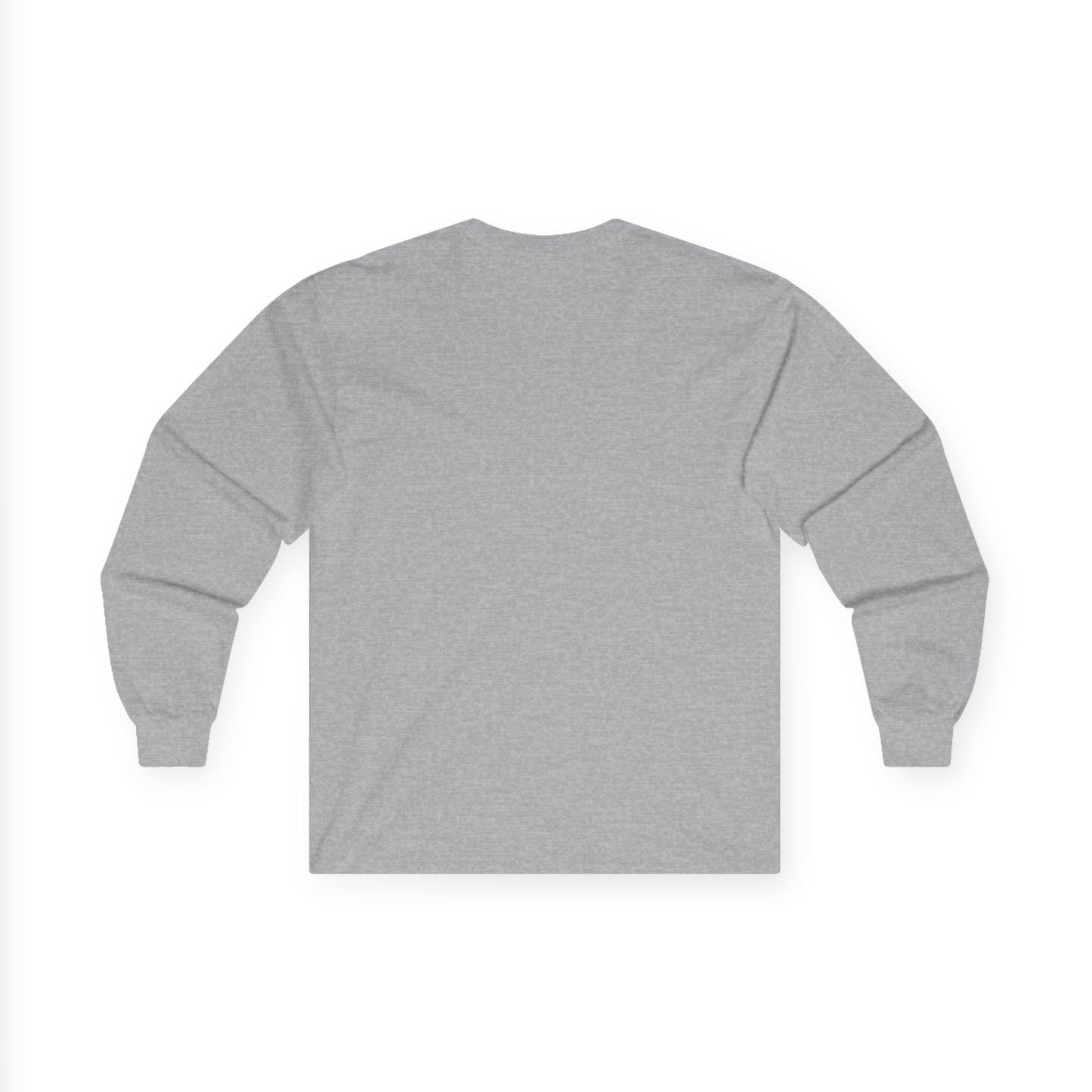 L.O.E.F ITIS Ethnic Fatigue Long Sleeve Tee