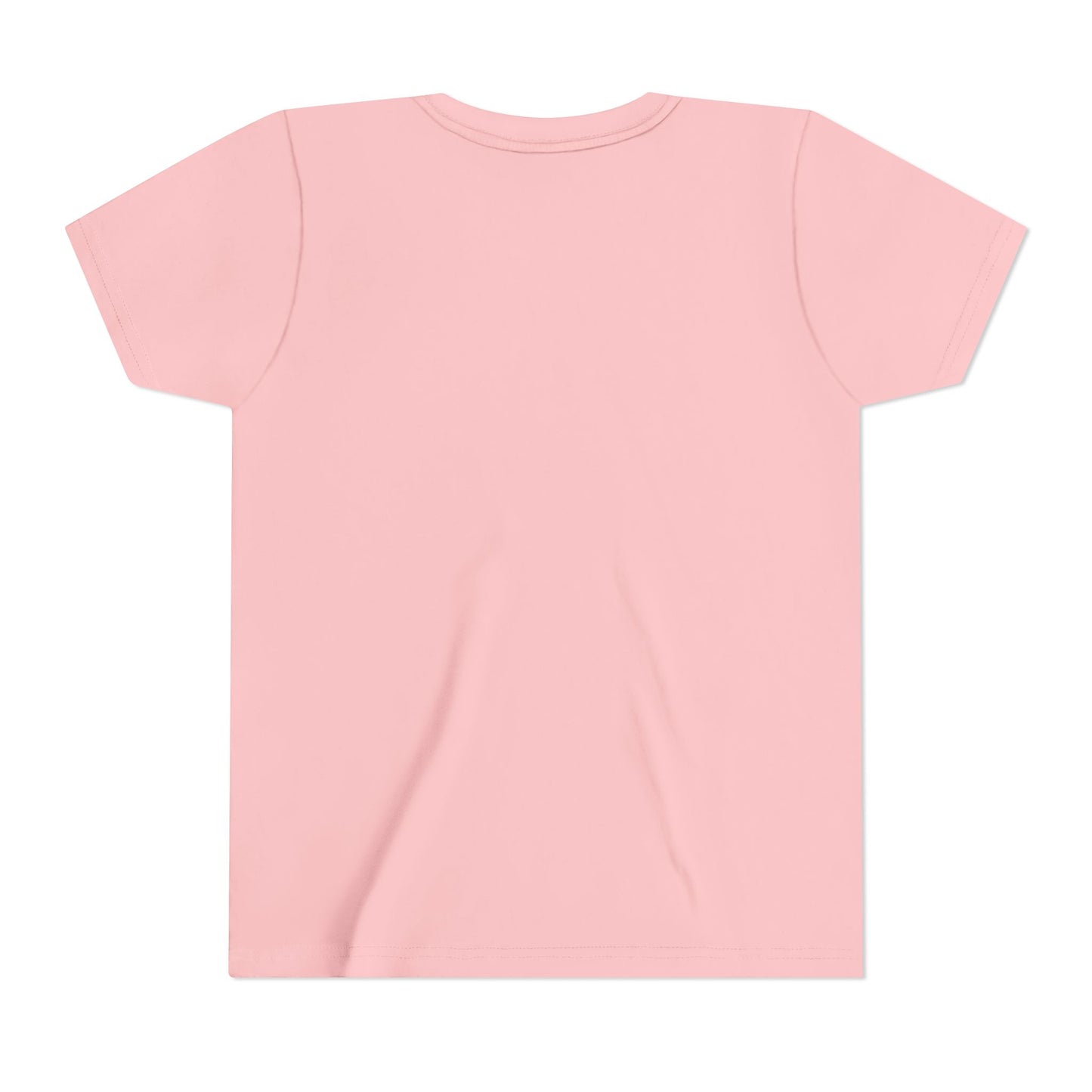 L.O.E.F Young Foodie Short Sleeve Tee (Dark Blue)