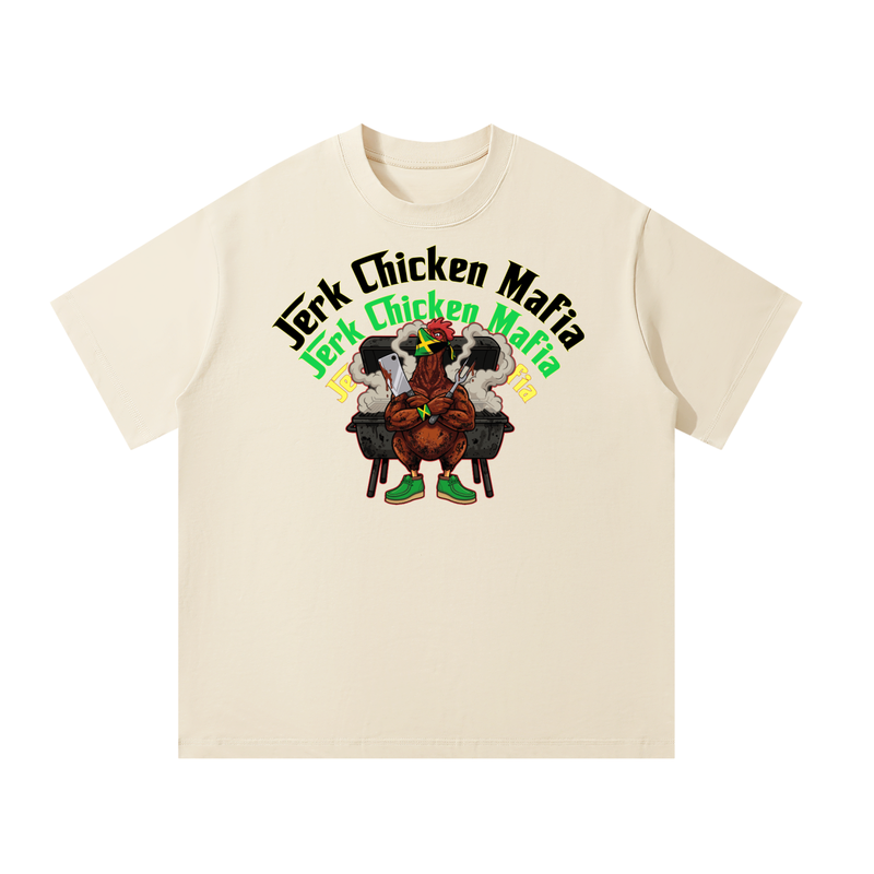 Unisex Oversized T-Shirt