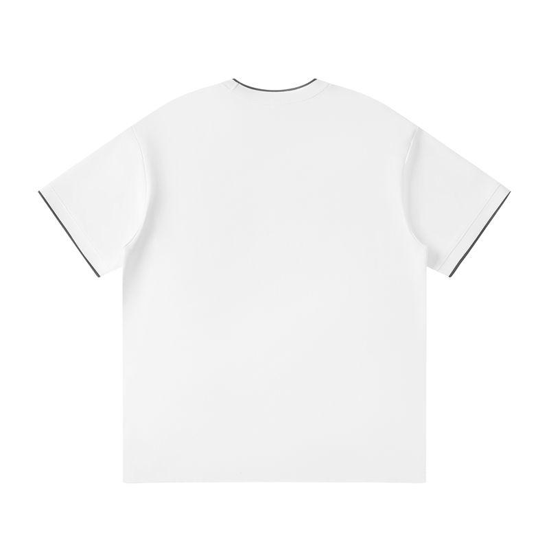 L.O.E.F. Life Oxtail Mafia Unisex Regular Fit T-Shirt