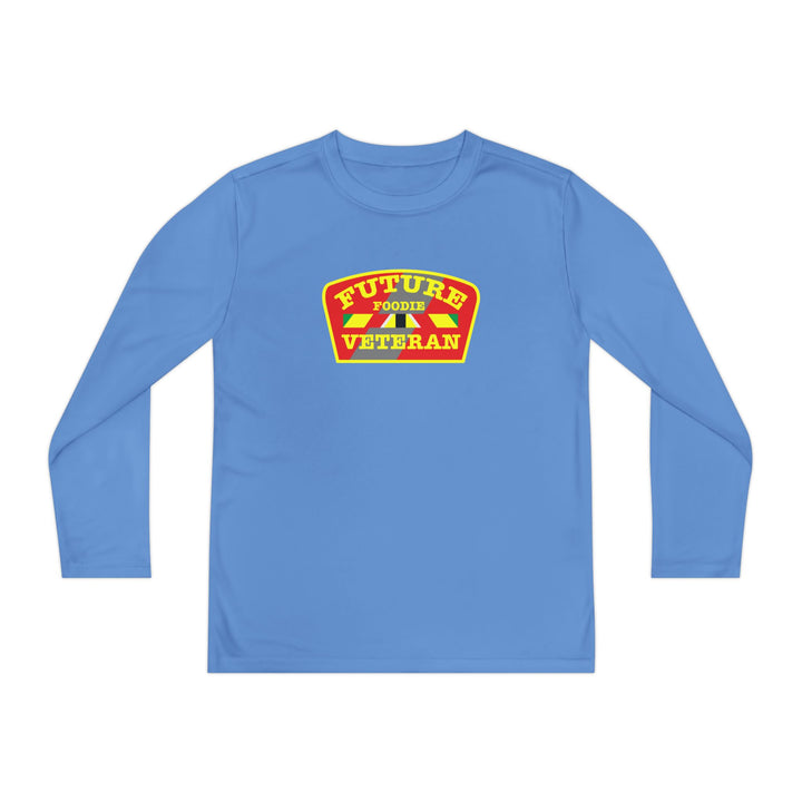 Youth Graphic Tee | Youth Long Sleeve Tee | L.O.E.F. - LIFE