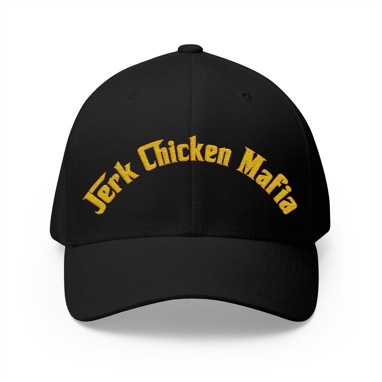 L.O.E.F Jerk Chicken Mafia Cap