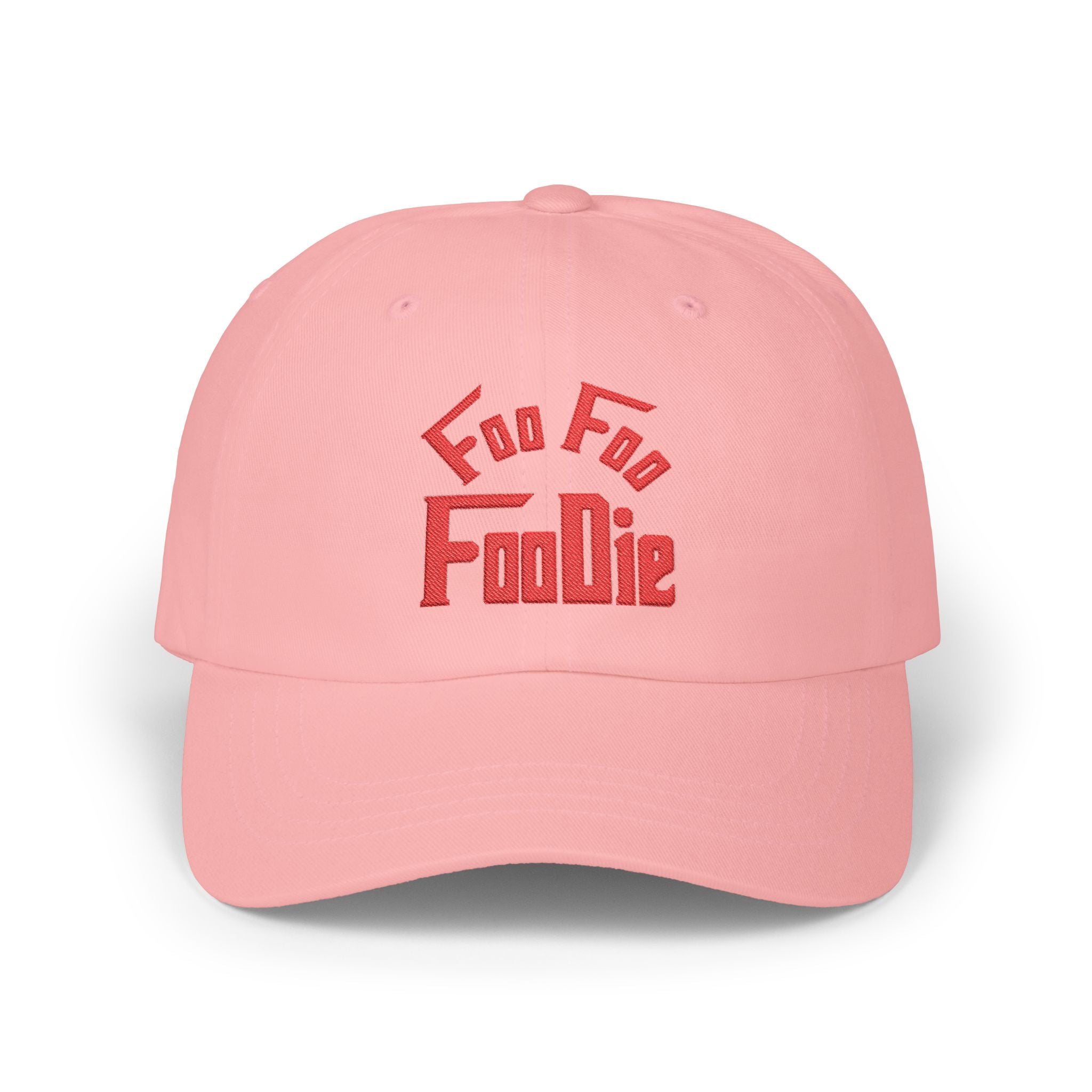 L.O.E.F Foo Foo FooDie Cap