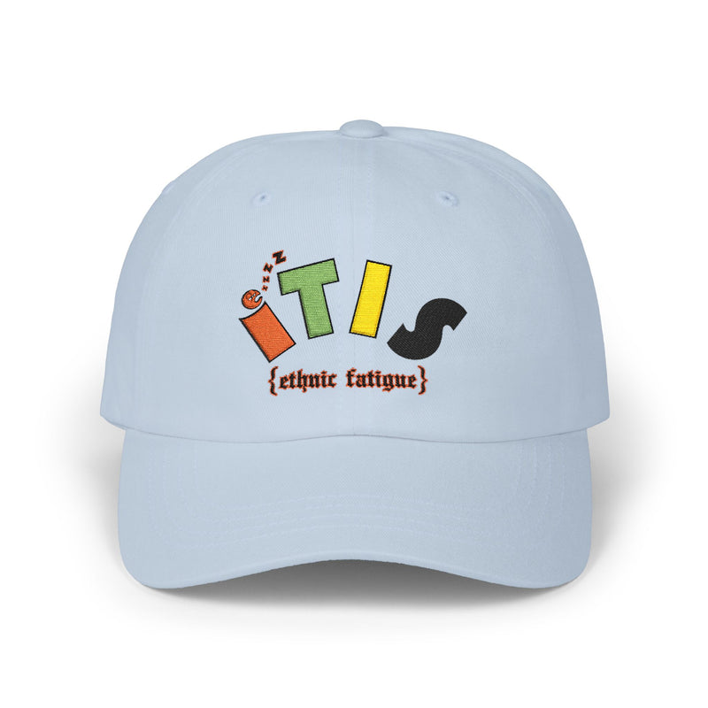 L.O.E.F ITIS Ethnic Fatigue Cap