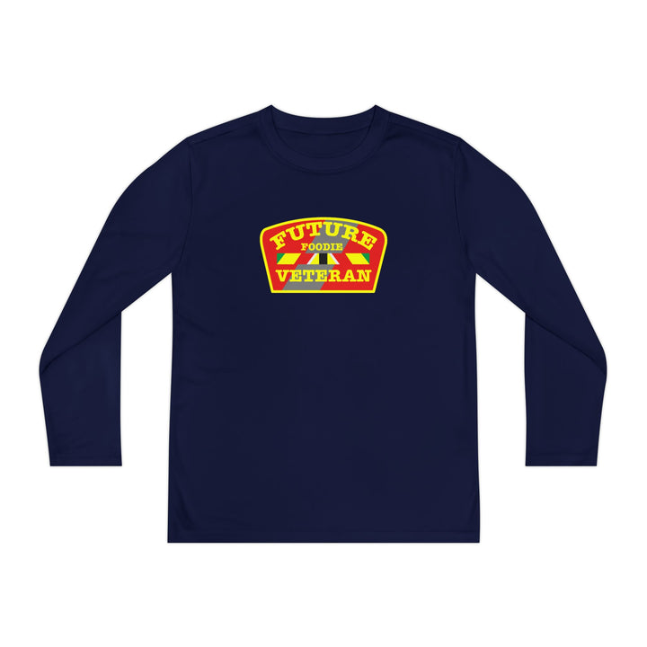 Youth Graphic Tee | Youth Long Sleeve Tee | L.O.E.F. - LIFE