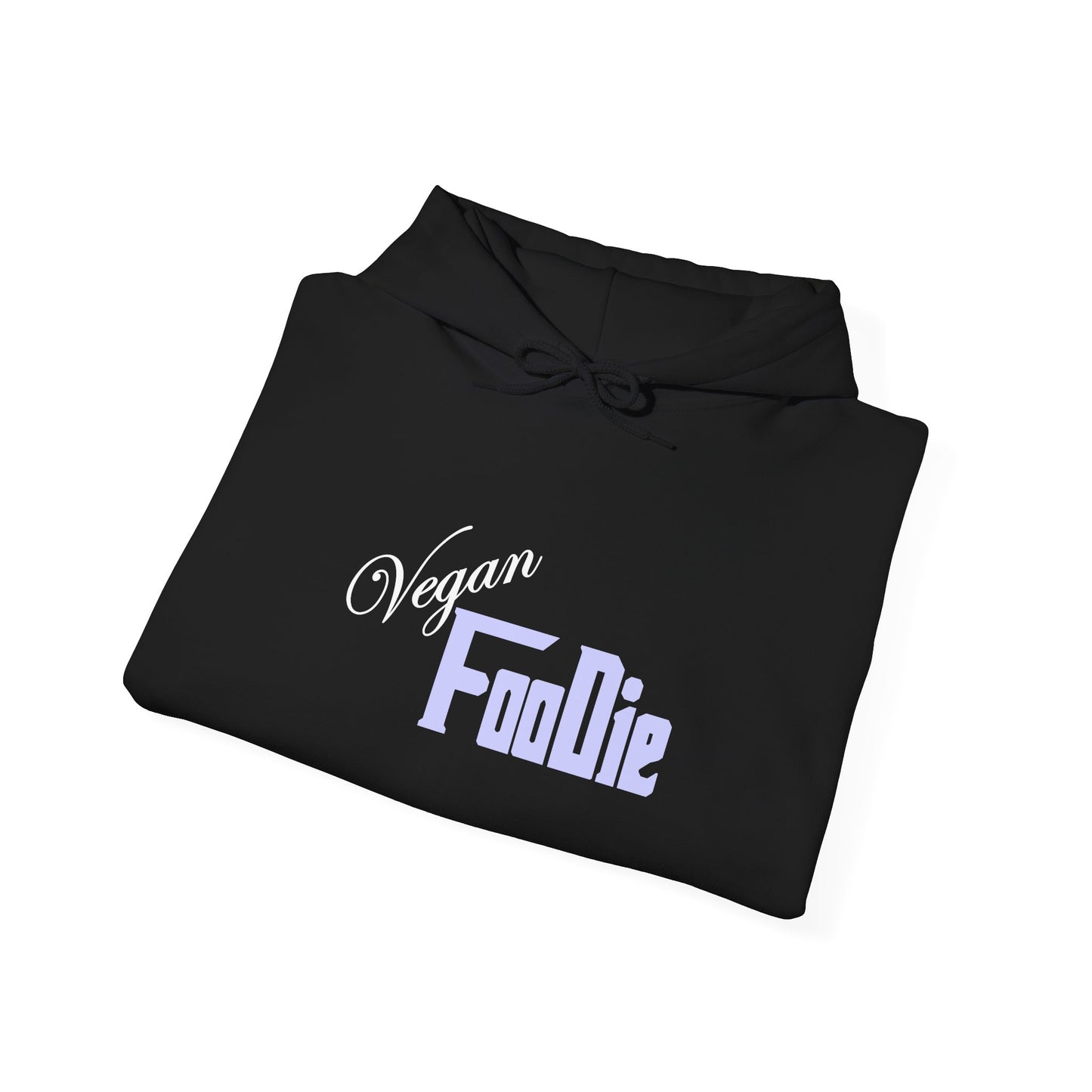 L.O.E.F Unisex Hooded Sweatshirt (Lavender)