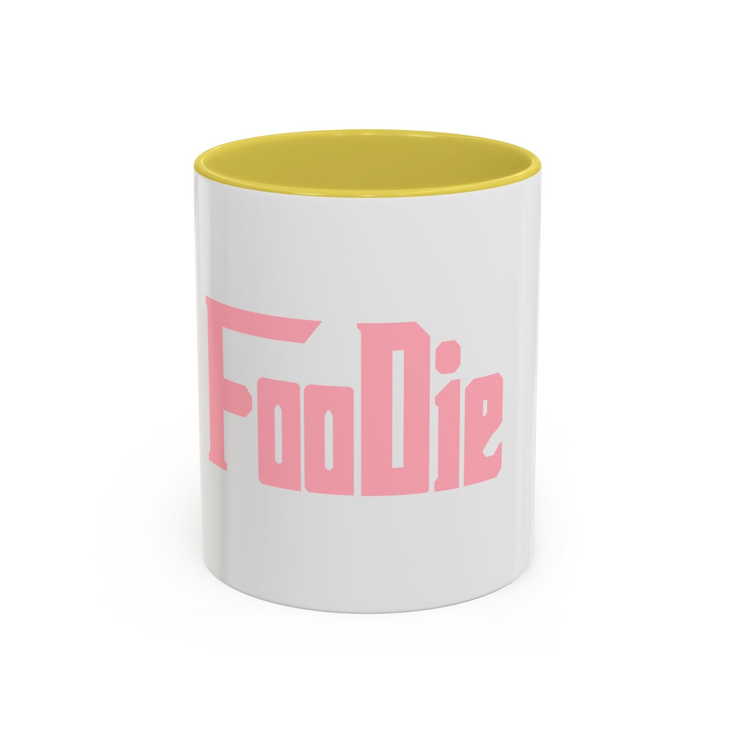L.O.E.F Foodie Mug