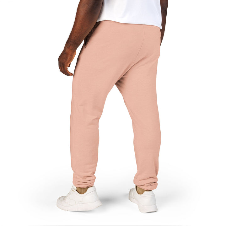 Soft Fleece Pants | Unisex Jogger Pants | L.O.E.F. - LIFE
