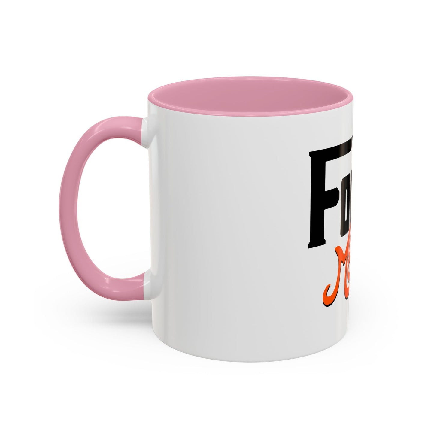 L.O.E.F Foodie Mafia Mug