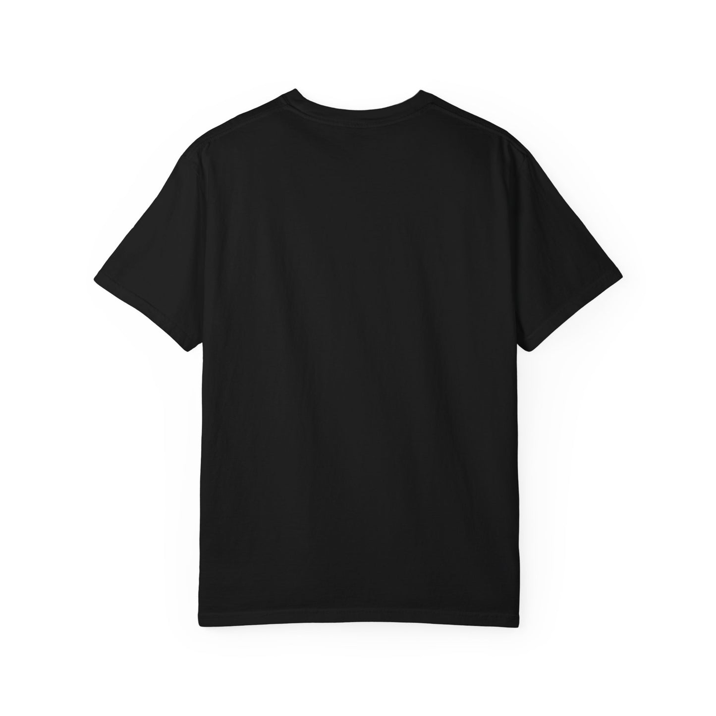 L.O.E.F Foodie Veteran IN TRAINING Unisex Tee Shirt (Orange)