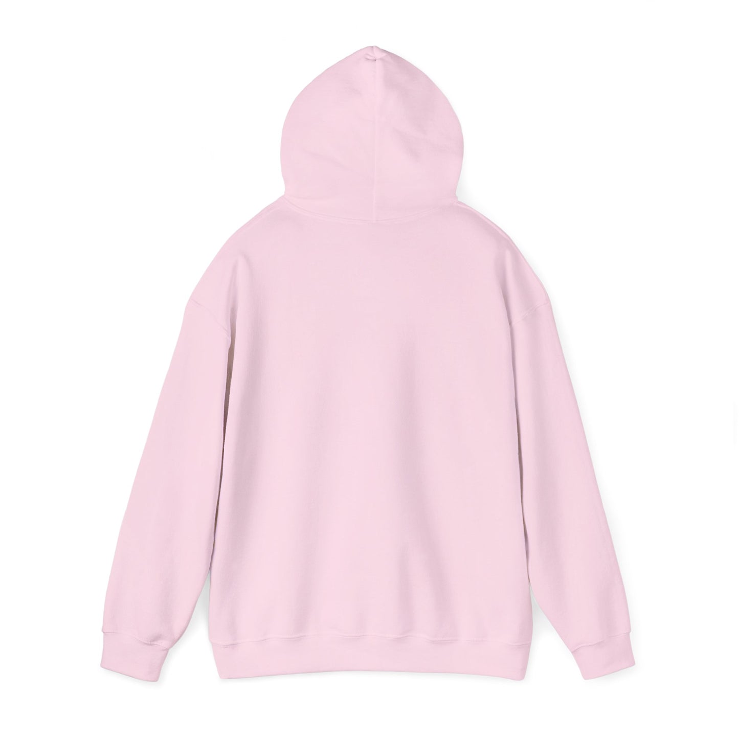 L.O.E.F Unisex Hooded Sweatshirt (Lavender)