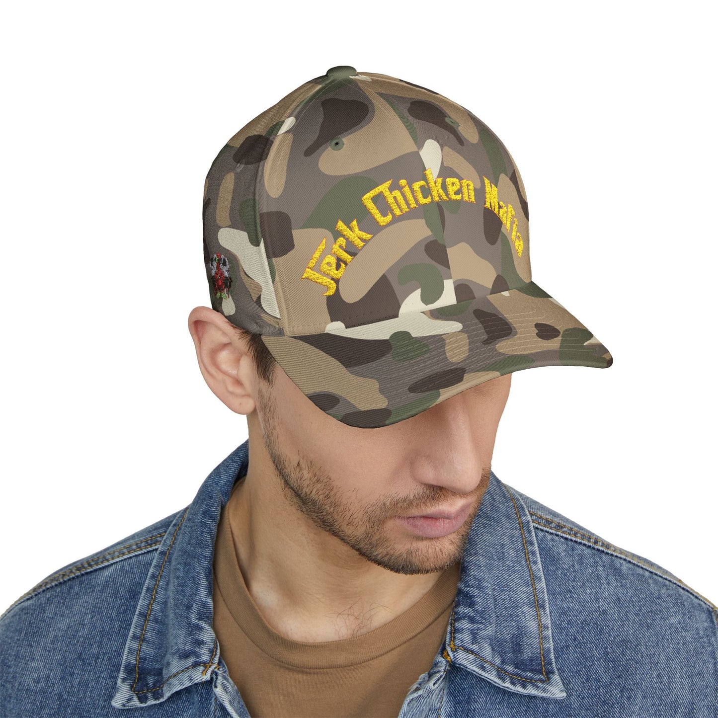 L.O.E.F Jerk Chicken Mafia Cap