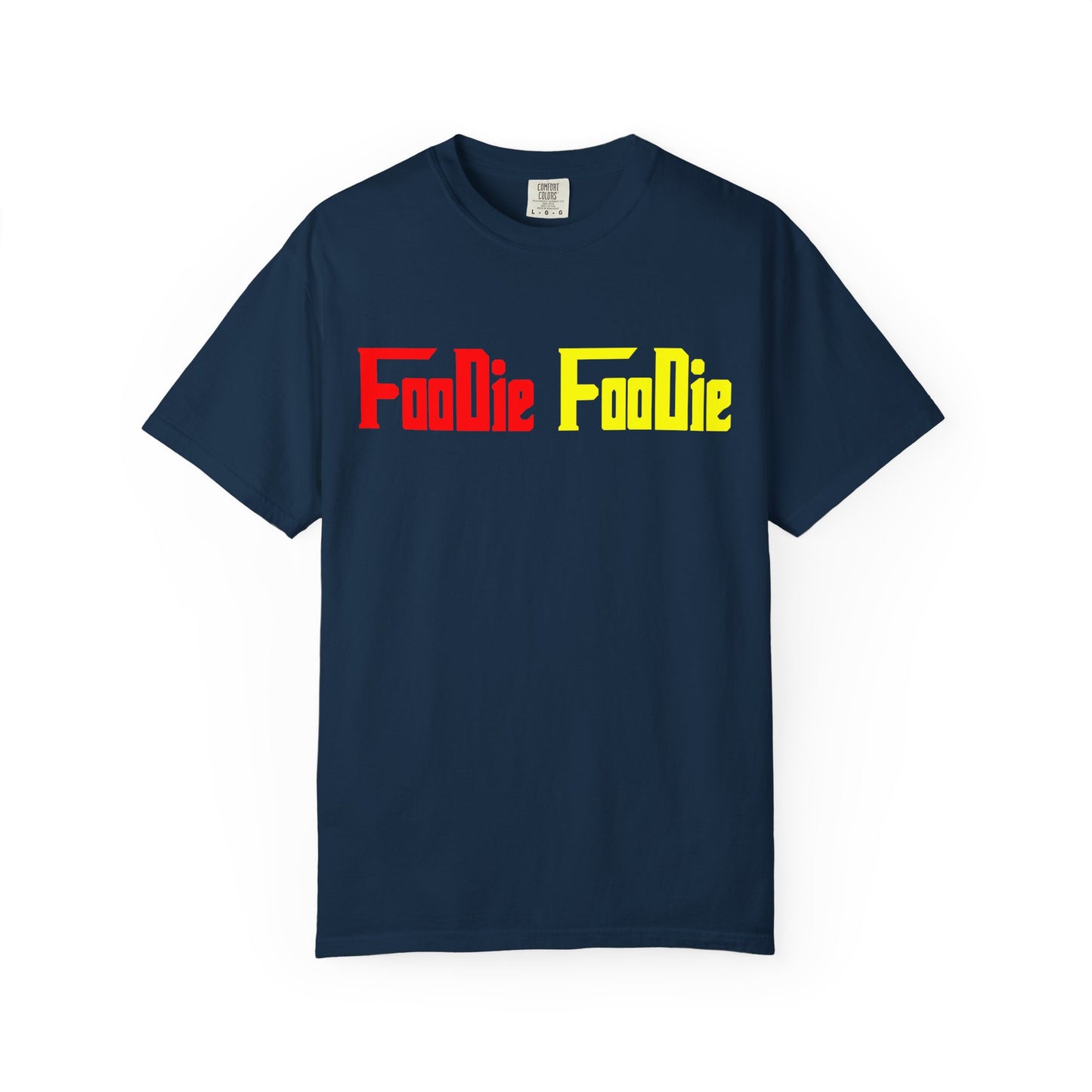 L.O.E.F Foodie Tee Shirt