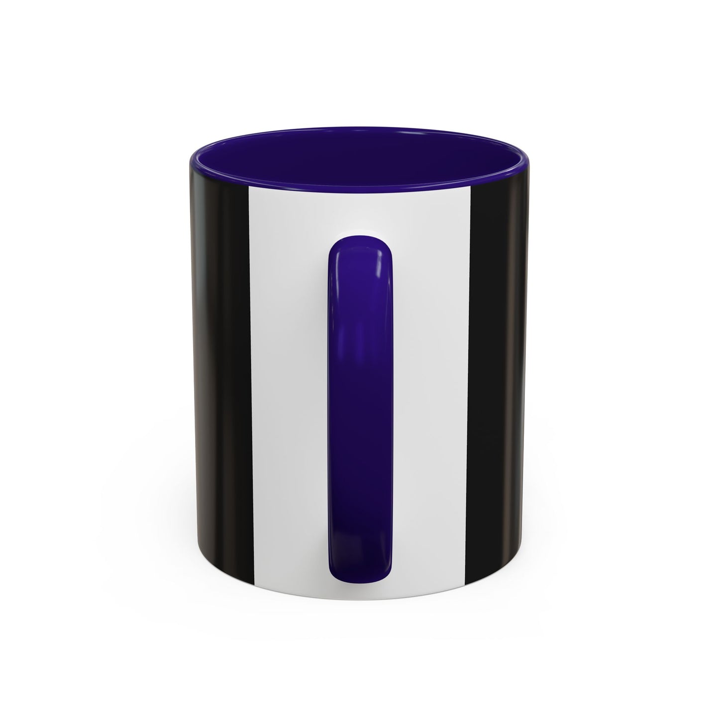 L.O.E.F White Foodie Mafia Mug