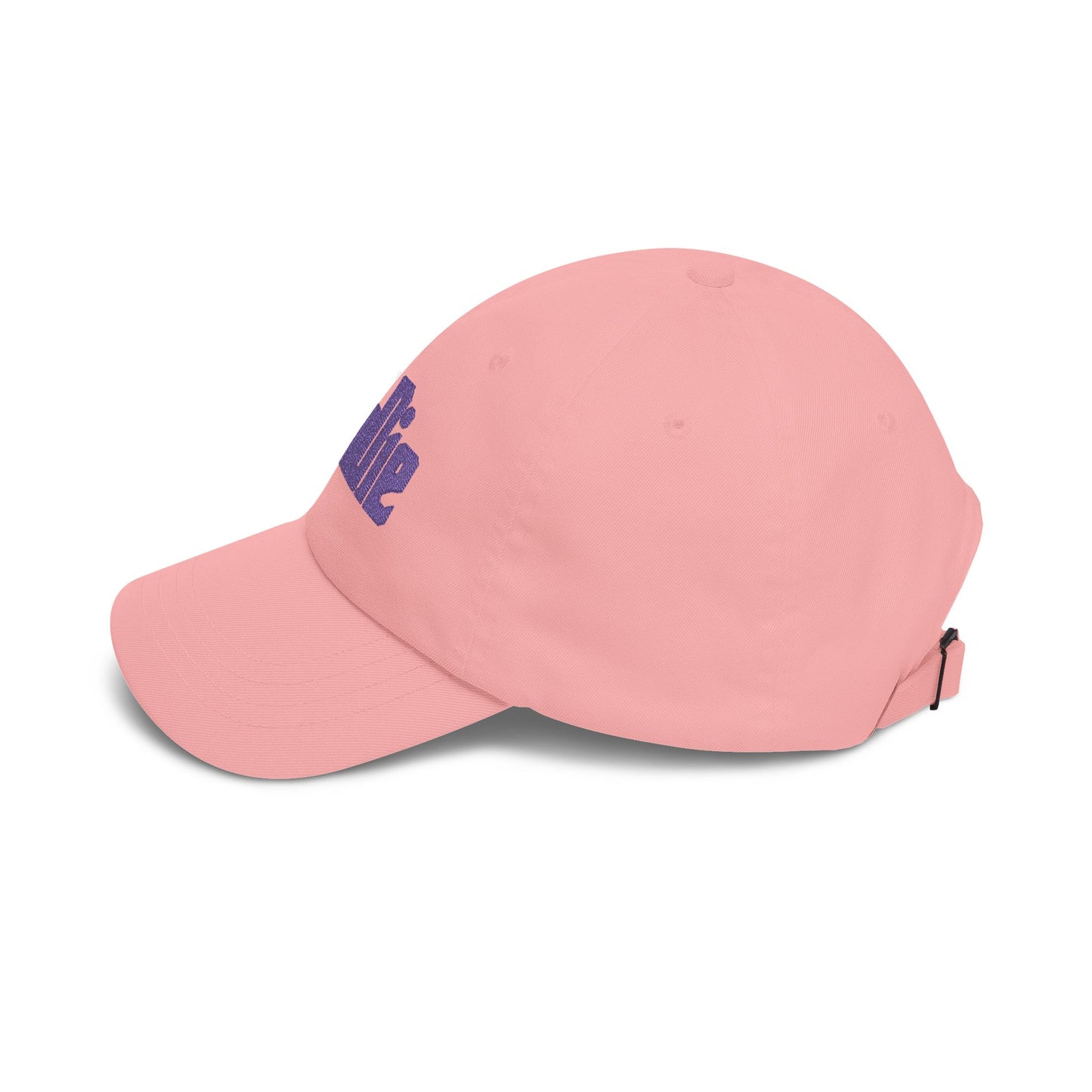 L.O.E.F Foodie Cap (Purple)