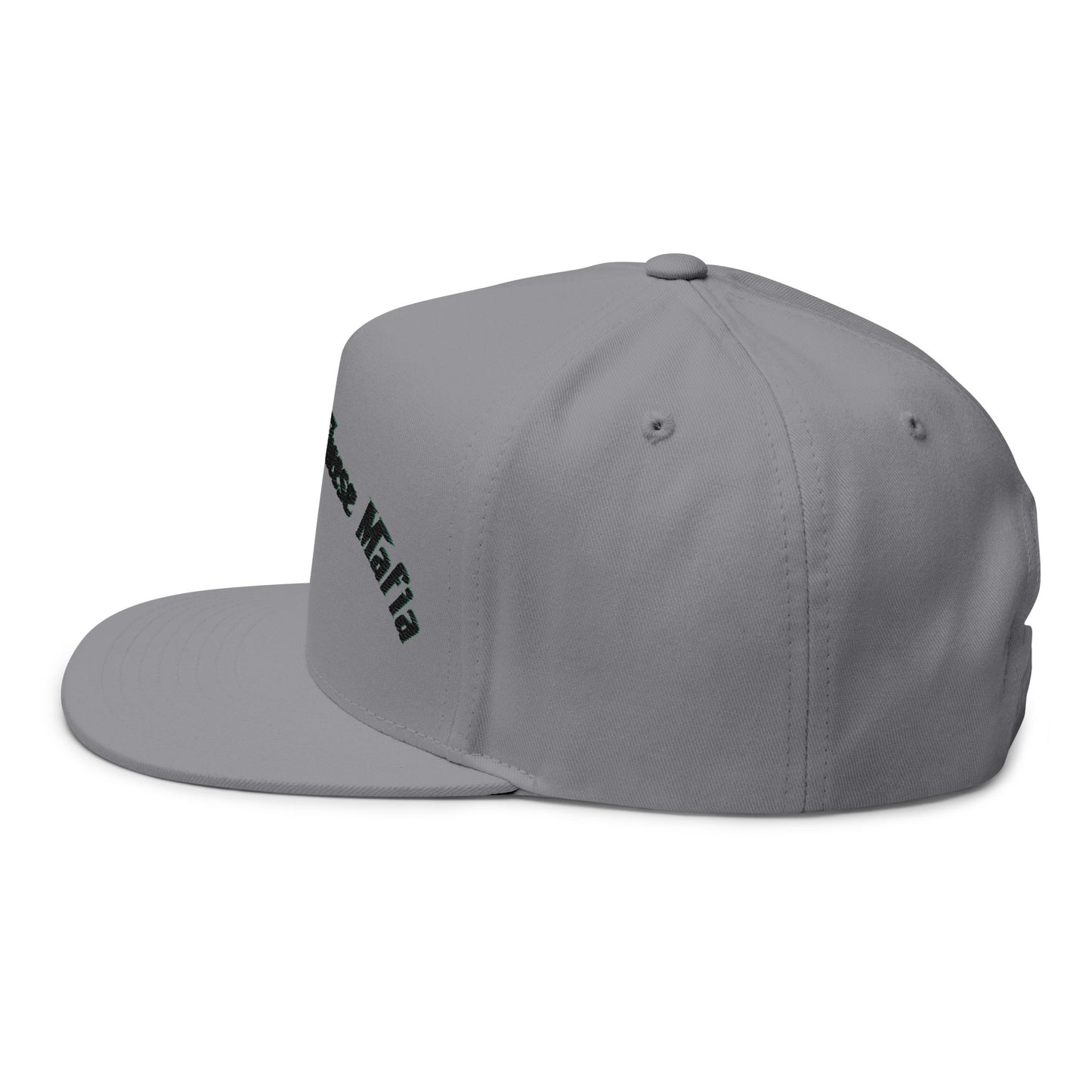 L.O.E.F Bacon Egg n Cheese Mafia Cap