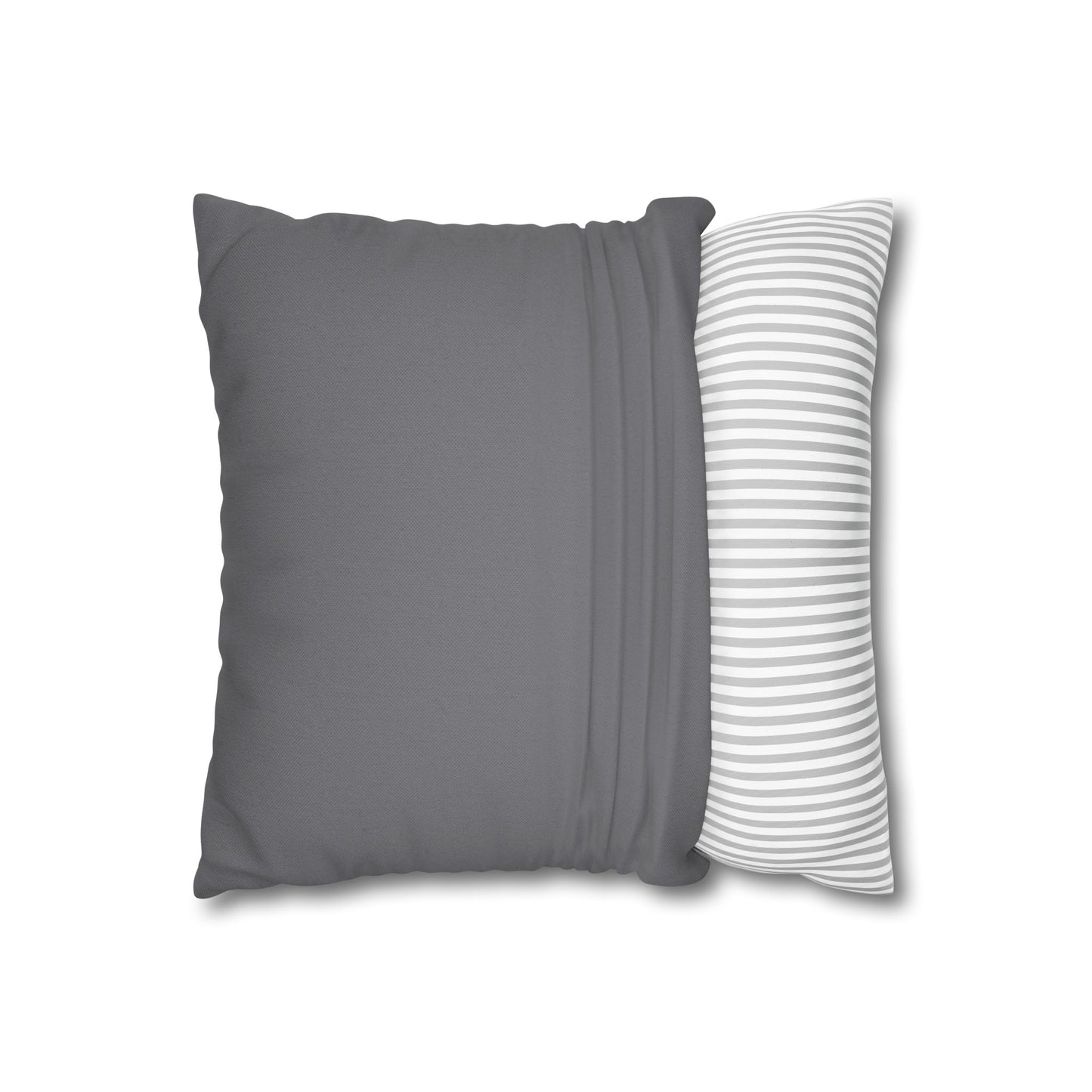 L.O.E.F Foodie Mafia Decorative Pillowcase