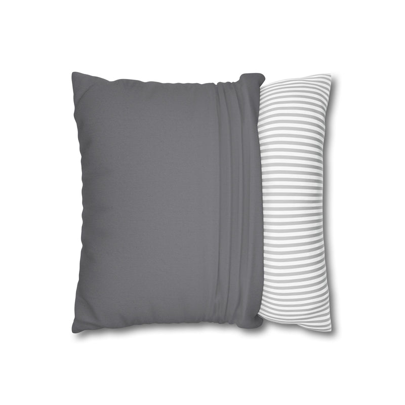 L.O.E.F Foodie Mafia Decorative Pillowcase
