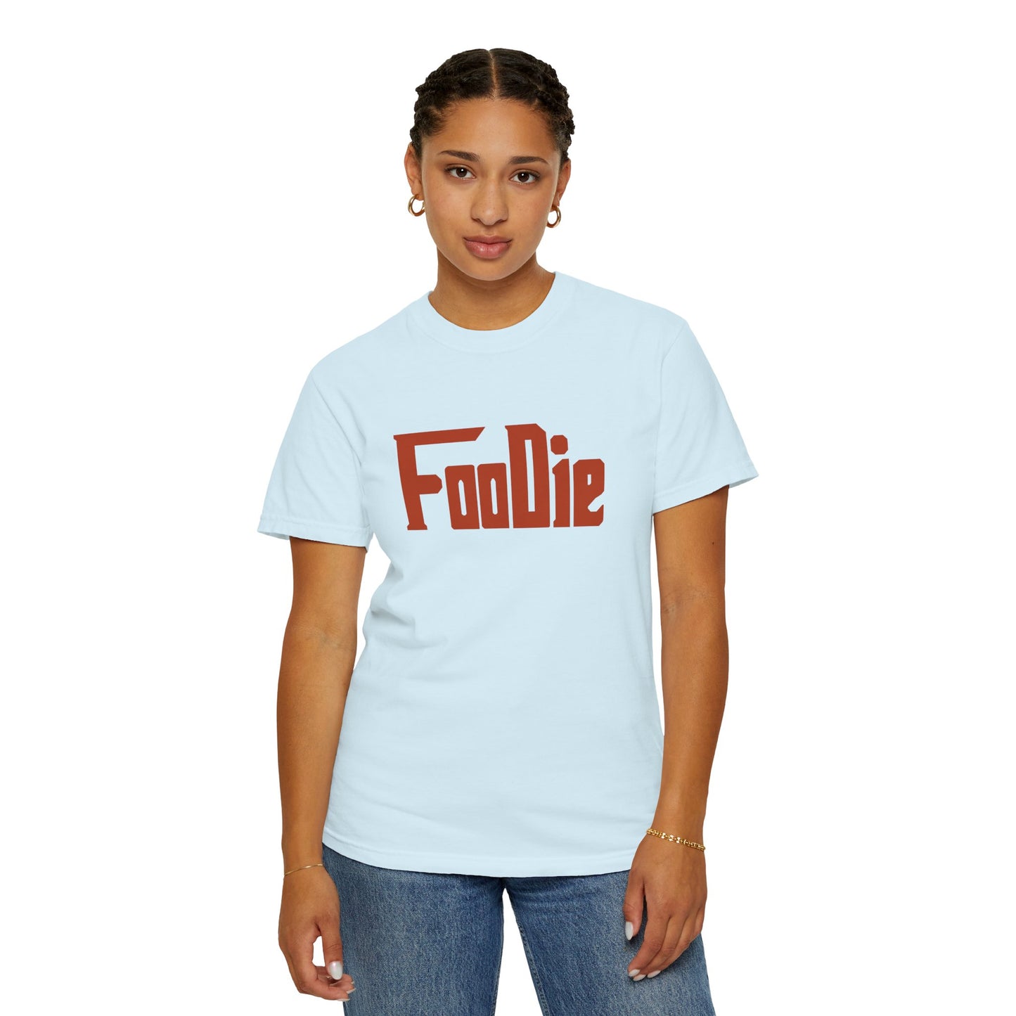 L.O.E.F Foodie Unisex Tee Shirt
