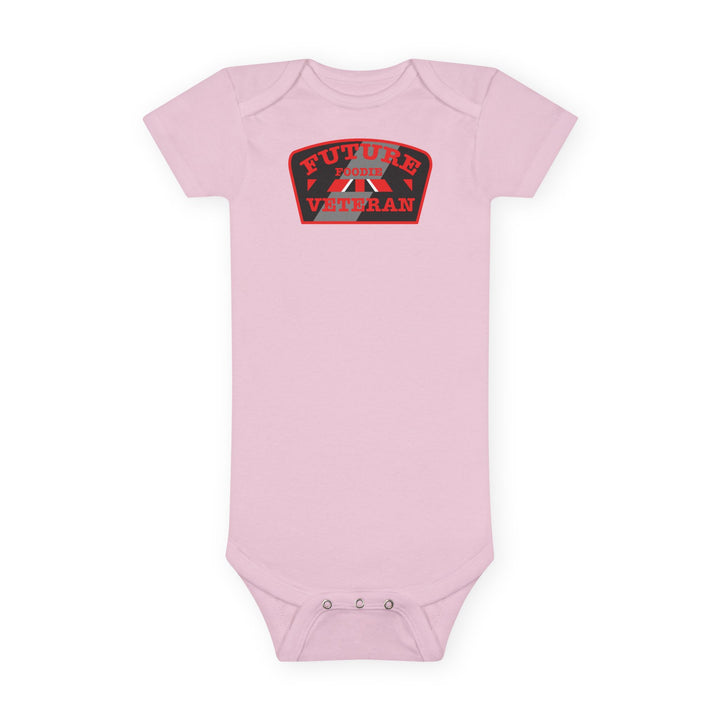 Baby Romper Suit | Infant Bodysuit | L.O.E.F. - LIFE