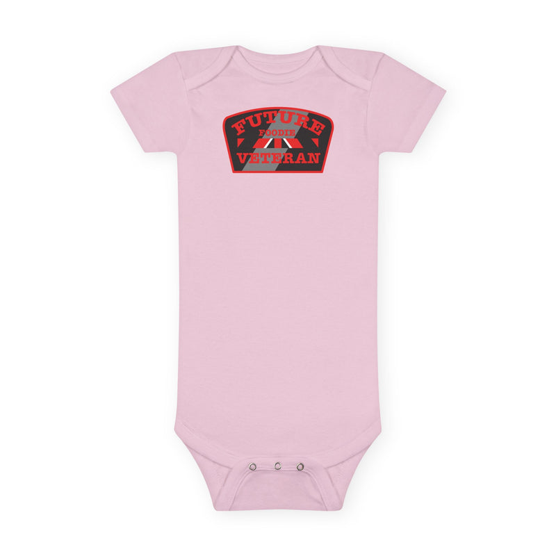 Baby Romper Suit | Infant Bodysuit | L.O.E.F. - LIFE