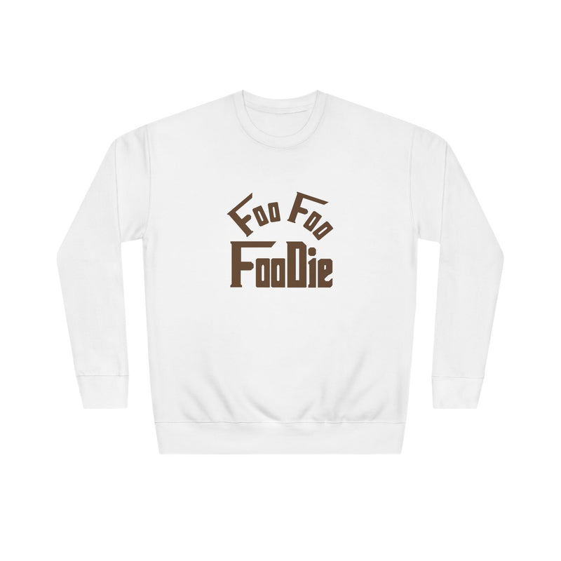 L.O.E.F Unisex Sweatshirt (Dark Brown)